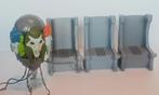 transformerstransformers quintesson throne for WFC, Ophalen of Verzenden, Nieuw, Overige rassen