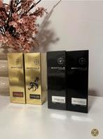 Montale geuren 100 ml, Sieraden, Tassen en Uiterlijk, Uiterlijk | Parfum, Ophalen of Verzenden, Nieuw