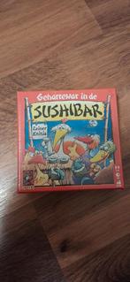 Sushibar spel, Ophalen of Verzenden, Nieuw