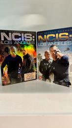 NCIS Los Angeles - seizoen 1 & 2, Cd's en Dvd's, Dvd's | Tv en Series, Ophalen of Verzenden, Zo goed als nieuw