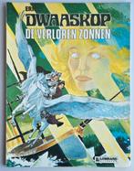 Dwaaskop, 3 stripalbums, Boeken, Stripboeken, Frédéric Delzant, Meerdere stripboeken, Ophalen, Gelezen