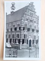 Ansichtkaart Naarden, Verzamelen, Ansichtkaarten | Nederland, Ophalen of Verzenden, Noord-Holland