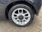 Fiat 500 1.2 Lounge *schuifdak *donker glas *toponderhouden, Auto's, Fiat, Stof, Gebruikt, 4 cilinders, 840 kg