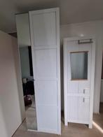 Mooie kasten zgan - Gratis afhalen!, Huis en Inrichting, Kasten | Kledingkasten, Overige materialen, Met deur(en), Zo goed als nieuw