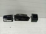 Luchtrooster dashboard Volkswagen Golf 3, Gebruikt, Ophalen of Verzenden