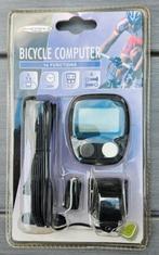 Handige Fietscomputer nog nieuw in verpakking, Ophalen of Verzenden, Nieuw