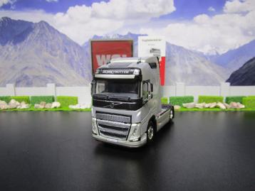 Wsi Premium Line 04-2144 , Volvo FH5 Globetrotter 4x2  beschikbaar voor biedingen