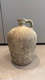 Kruikpot - sober, Ophalen of Verzenden, Zo goed als nieuw, Glas, Minder dan 50 cm