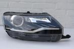 Koplamp Skoda Rapid Xenon LED  rechts Compleet ! MOOI !, Ophalen of Verzenden, Gebruikt, Skoda