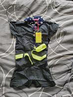 Quapi jumpsuit maat 92, Kinderen en Baby's, Nieuw, Meisje, Ophalen of Verzenden, Overige typen