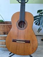Vintage spaanse gitaar Juan Estruch, Muziek en Instrumenten, Snaarinstrumenten | Gitaren | Akoestisch, Ophalen, Gebruikt, Klassieke of Spaanse gitaar