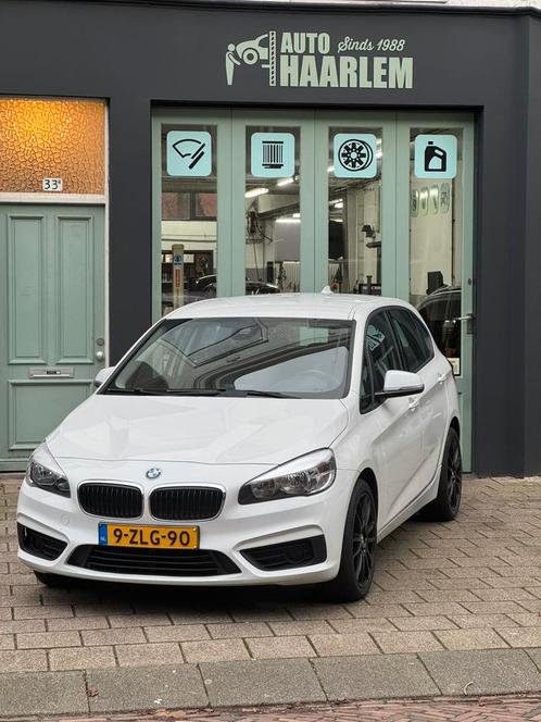 BMW 2-Serie Ned. Auto 2015 56000km! •PDC•Nap•18”, Auto's, BMW, Particulier, ABS, Airconditioning, Alarm, Bluetooth, Boordcomputer