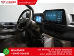 Ford Transit Custom DEMO 2.0 TDCI L2 Trend Carplay/ 2xSchuif, Auto's, Origineel Nederlands, Te koop, Zilver of Grijs, Cruise Control