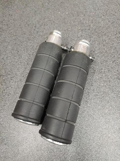 Te Koop: Passagier Voetsteps Duopegs Yamaha XV1600 Wildstar., Motoren, Onderdelen | Yamaha, Ophalen of Verzenden