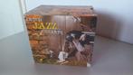 dutch jazz giants box met 10 cd's, 1980 tot heden, Boxset, Ophalen of Verzenden, Zo goed als nieuw