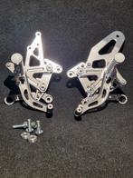 Moriwaki rear set backsteps Honda VTR1000 sp-1 en sp-2, Motoren, Ophalen of Verzenden, Nieuw