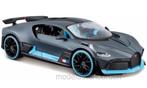 Bugatti Divo, Hobby en Vrije tijd, Modelauto's | 1:24, Ophalen of Verzenden, Nieuw, Auto, Maisto