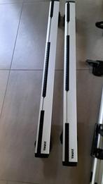 Dakdrager Thule WingBar Evo 1254  Volkswagen B6, Gebruikt, Ophalen