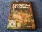 Expedition Eldorado, Ophalen of Verzenden, 1 speler, Zo goed als nieuw