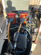 Onderdelen mercury 7.5 pk electrische start, Ophalen of Verzenden, Gebruikt, Motor en Techniek