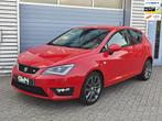 Seat Ibiza 1.2 TSI FR Xenon|Automaat|NAVI|Stoelverw|Historie, Euro 5, Gebruikt, 4 cilinders, Ibiza