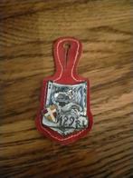 Frankrijk , Landmacht , Borstzakhangers 129e regiment infant, Verzenden, Landmacht, Overige gebieden, Embleem of Badge