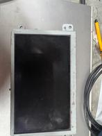 Audi Q7 Scherm MMI G2+ met Kluster Printplaat, Ophalen, Gebruikt, Communicatie