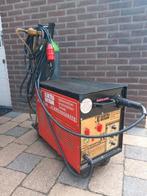 MIG/MAG lasapparaat, Doe-het-zelf en Verbouw, Gereedschap | Lasapparaten, Ophalen, Gebruikt, Co2