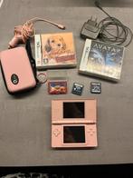 Nintendo ds lite, Spelcomputers en Games, Spelcomputers | Nintendo DS, Ophalen, Zo goed als nieuw, DS Lite