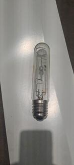 Natriumlamp - Hogedruknatriumlamp gasontladingslamp, Ophalen, Gebruikt, 60 watt of meer, Overige typen