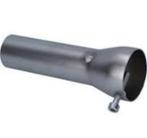 Gevraagd: Termignoni Db-killer voor Ducati 96410371A, Motoren, Onderdelen | Ducati, Ophalen of Verzenden, Gebruikt