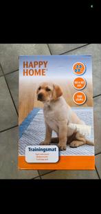 Happy Home Trainingsmat compleet met 100 matjes, Dieren en Toebehoren, Ophalen, Nieuw