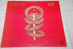 Toto – Toto IV LP Vinyl, Gebruikt, Ophalen of Verzenden, 12 inch, Poprock