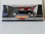 ERTL: Chevrolet Corvette L-71 roadster 1967, Ophalen of Verzenden, Zo goed als nieuw, Auto, ERTL