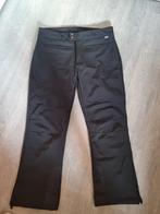 Dames Skibroek - Zwart maat 44, Kleding | Dames, Wintersportkleding, Ophalen of Verzenden, Broek, Maat 38/40 (M), Onbekend
