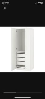 Ikea pax 75x201x58 forsand lees goed!, Huis en Inrichting, Ophalen, Gebruikt
