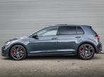 Volkswagen Golf 2.0 TSI GTI Performance Pano Keyless Virtual, Auto's, Volkswagen, Gebruikt, 4 cilinders, 1984 cc, Blauw