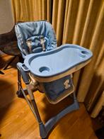 Nette kinderstoel met ligstand, Kinderen en Baby's, Kinderstoelen, Ophalen, Gebruikt, Meegroeistoel, Gordel(s)