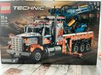 Lego 42128 Heavy Duty Tow Truck - Zo goed als nieuw, Kinderen en Baby's, Speelgoed | Duplo en Lego, Ophalen, Zo goed als nieuw