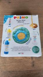 PRIMO set: slijm maken, Verzamelen, Ophalen, Nieuw