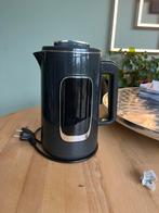 Waterkoker met temperatuur opties, Witgoed en Apparatuur, Waterkokers, 1 tot 2 liter, Ophalen, Gebruikt