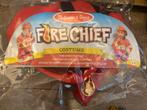 Verkleedset brandweer, Ophalen of Verzenden, Zo goed als nieuw, Jongen of Meisje
