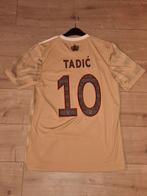 Origineel Ajax uitshirt 22/23 Daily Paper maat M, Ophalen of Verzenden, Zo goed als nieuw, Shirt