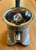 Kenwood citruspers - model: JE450 metal range, Ophalen, Gebruikt, Citruspers