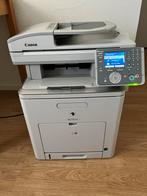 Canon imagerunner IRC1021i + toner cartridges, Computers en Software, All-in-one, Niet werkend, Laserprinter, Ophalen