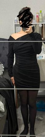 Avondjurk, Ophalen, Zo goed als nieuw, Maat 38/40 (M), Galajurk