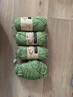 Scheepjes Stone washed, Hobby en Vrije tijd, Ophalen of Verzenden, Zo goed als nieuw, Breien of Haken, Wol of Garen