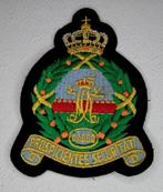 Kroonpatch Koninklijke Militaire Academie Cadetten Squadron, Verzenden, Luchtmacht, Nederland, Embleem of Badge