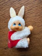 Monchihichi knijpbeestje, Verzamelen, Ophalen of Verzenden, Gebruikt