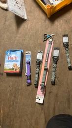 Halsbanden, Ophalen of Verzenden, Zo goed als nieuw